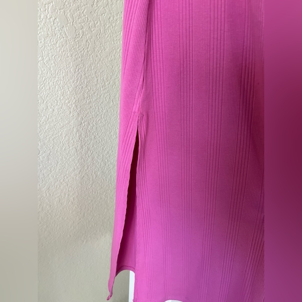 Aerie one strap dress - Picture 4 of 9